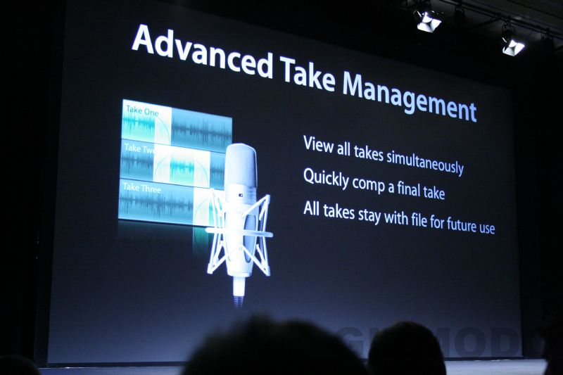 Illustration for article titled Apple Rolls Out Final Cut Studio 2: First Impressions